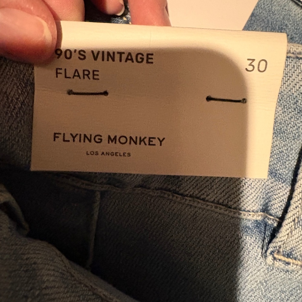 Lost weight don’t fit